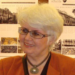 Photo of Cristina Gociman