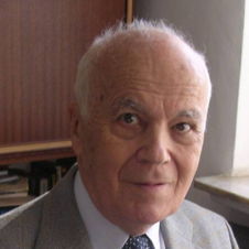 Photo of Horea Sandi